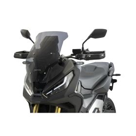 Cupolino intercambiabile ISOTTA Fumè scuro 560x380mm per HONDA x-adv