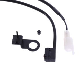 Original JMP 76011050000 brake light switch