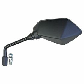 Specchietto manubrio sinistro nero MAGNETI MARELLI per KAWASAKI er-6n 650