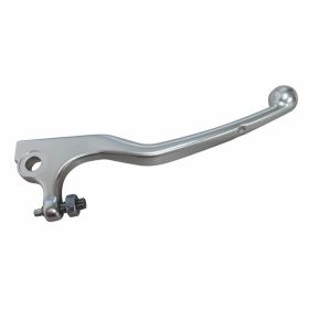 Levier de frein argent C4 pour Beta RR 50 Enduro/Supermotard