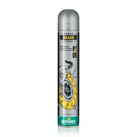 MOTOREX POWER BRAKE CLEAN Motorcycle Lubricant 750 ml