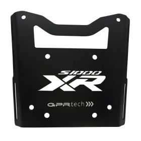 Rear rack for GPR topcase 55L steel for BMW S 1000 XR / M