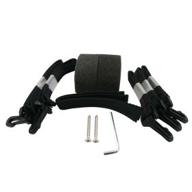 Kit ricambi per coprigambe termoscud TUCANO URBANO R216PRO