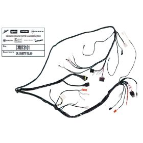 Cablaggio Piaggio per Zip 2T dal 2009
