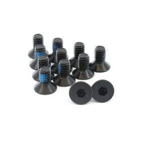 Stage6 R/T M4X8 Schraubensatz