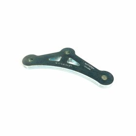 ALPHA TECHNIK Rear Lowering Kit 33-ZR900F-TL01KBA for Kawasaki Z 900