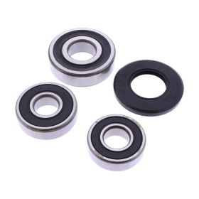 Kit de roulement de roue complet JMP 133 avec joint pour Suzuki GT 750