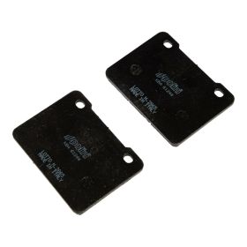 POLINI ORIGINAL Bremsbelag-Paar 72,46x53,15x8 mm