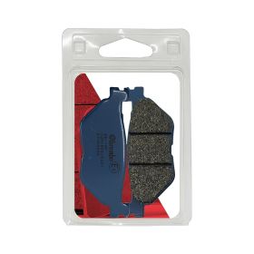 Plaquettes de frein BREMBO paire Carbon Ceramic 07YA3908 pour YAMAHA