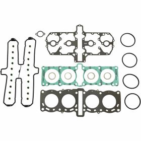 KIT DE JOINT DE CULASSE ATHENA P400485600720 pour Yamaha