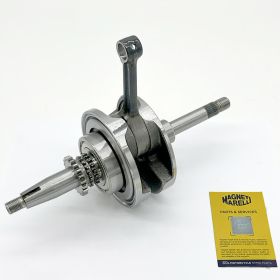 MAGNETI MARELLI Kurbelwelle für HONDA