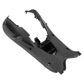 T4TUNE Fußstützenplattform für Mbk Ovetto/Yamaha Neo's