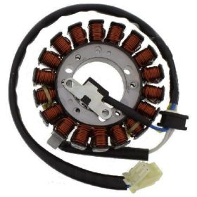TOURMAX 18 Bobines Stator pour YAMAHA Majesty 250