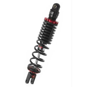 YSS Adjustable Black Rear Shock Absorbers TZ302-350TR-08-88A Length 350 mm