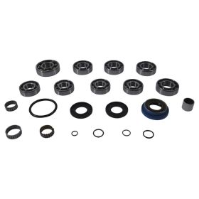 Kit revisione differenziale ALL BALLS 25-7013 completo per Polaris