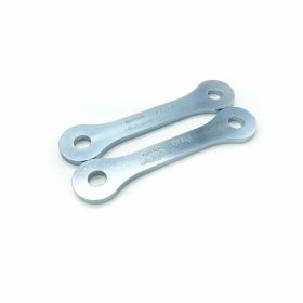 Kit abassamento posteriore ALPHA TECHNIK 33-C701-TL01KBA per Triumph TIGER 900 GT PRO ABS