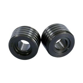 POLINI Silentblock-Kit Motorbolzen 80 Sh Vespa Small Frame