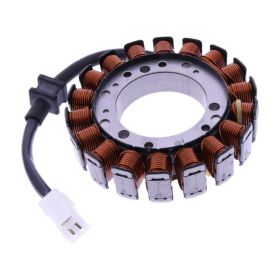 TOURMAX STA-405 Stator pour Kawasaki VN 1500 CLASSIC