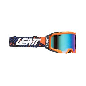 Lunettes LEATT Velocity 5.0 MTB