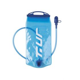 Kit T.UR HYDRO SUPPORT SYSTEM cintura lombare 70/100 cm sacca idrica 2L