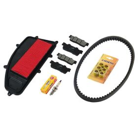 Kit de service C4 pour Kymco Agility 300I R16 ABS E4