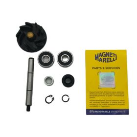 Kit de réparation de pompe à eau MAGNETI MARELLI pour moteurs Piaggio 125/150/180 2T