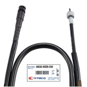 KYMCO speedometer transmission for Vitality 50 2t/4t