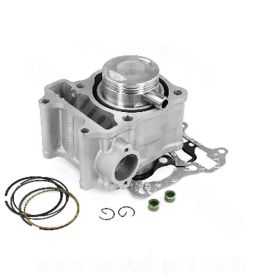 HERT complete cylinder for Honda