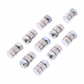 Kit de mamelon à vis JMP 10 Longueur 14,2 Filetage 2,4 mm