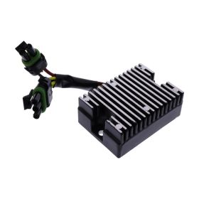 Regolatore tensione JMP 4229-124 per BOMBARDIER DS
