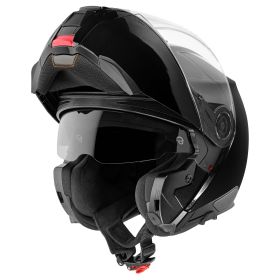 SCHUBERTH C5 Flip-up helmet glossy black