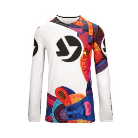 ACERBIS Off Road X-FLEX Multicolor Trikot