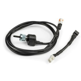 KOSO JIS A White Speed Sensor Adapter