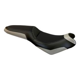 Seat cover Elba 2 specific 2SL for KAWASAKI versys 650