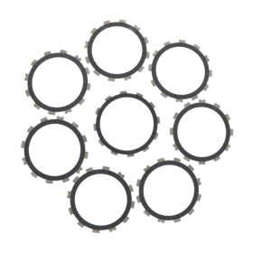 EBC CKF3357 Carbon Fiber Clutch Discs for Suzuki