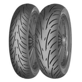 Pneumatico Scooter Mitas 130/60-13 TOURING FORCE SC TLRF 60P per Malaguti