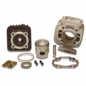 Haut moteur cylindre MALOSSI 31 8565