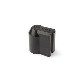 Piaggio E-Starter-Abdeckung für Dell'Orto Vergaser