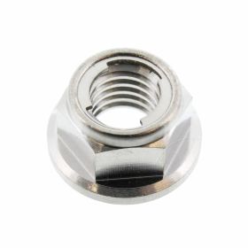 PRO-BOLT Crown Nut M8x1.25 8 mm Titanium