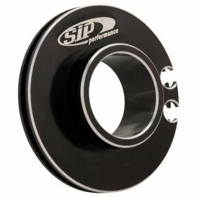 Rullo cambio cannotto sterzo SIP Short Shifter D.50mm nero per Vespa Pk 50