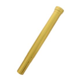JMP Gabelabdeckung 1106540506 Gold Aluminium für Suzuki GSX-R
