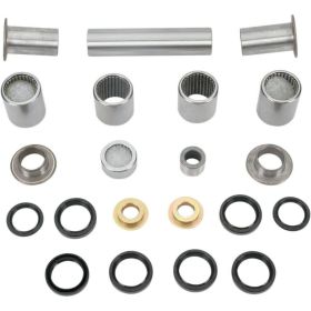 Kit de roulement de liaison d'amortisseur pour Yamaha YZ/YZF 2002-2004