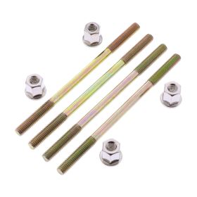 Kit prigioneri cilindro NARAKU M6x110mm