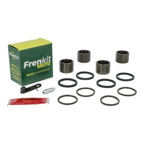 FRENKIT 629027 Vorderbremszangen-Überholsatz 30mm Durchmesser