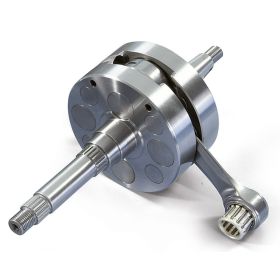 Vilebrequin pour carter moteur POLINI Piaggio