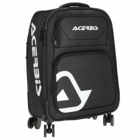 ACERBIS Schwarz/Weiß Trolley