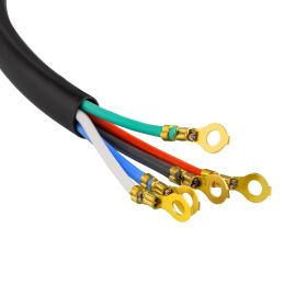 SIP 5 Statore Cables Kit 12V for Vespa PK50-125