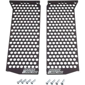 Moose Racing Radiator/Grill Protection for KTM/Husqvarna/Beta