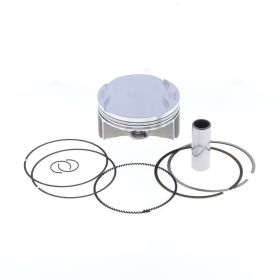 ATHENA Geschmiedeter 4T Kolben 89,94 mm 400CC Stift 20 für Suzuki