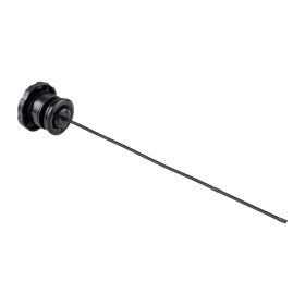 CIF Tankdeckel D.31mm Carbon-Look mit Dichtung und Stange für Ciao/PX